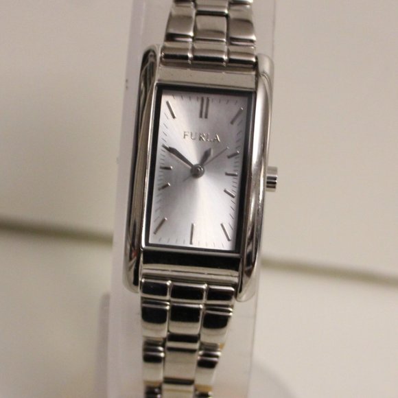 NEVER WORN Furla Steel Colection Women\'s Watch main image 4